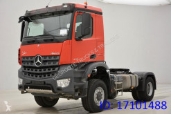 Cabeza tractora Mercedes Arocs usada