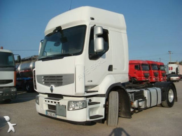 RenaultPremium450 DXI