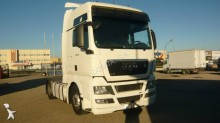 Tracteur MAN TGX 18.480 occasion