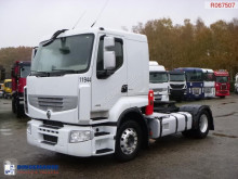 Renault Premium 460 DXI tractor unit used