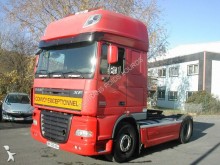 Cabeza tractora DAF XF105 510 usada