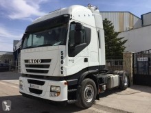 جرار Iveco Stralis AS 440 S 50 مستعمل
