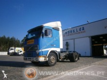 Tracteur Volvo FH12 420 occasion