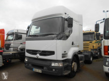Tracteur Renault Premium 370