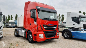 Tracteur Iveco Stralis AS440S48 T/P occasion