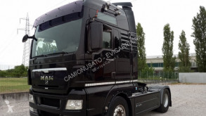 MAN TGX