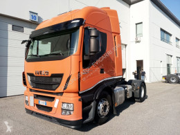 Iveco Stralis T/P tractor unit used