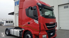 جرار Iveco Stralis AS440S48 T/P XP مستعمل