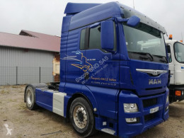 Ťahač MAN TGX 18.480 XLX ojazdený