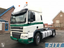 Ciągnik siodłowy DAF CF85 używany