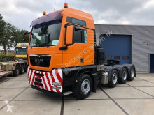 جرار MAN TGX 41.540