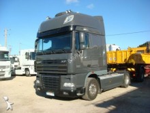 Trekker DAF XF 460