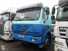 Cabeza tractora Mercedes SK 2038 usada