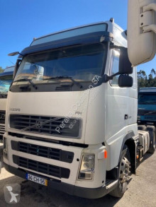 沃尔沃牵引车 FH13 400 Globetrotter (60 units in stock) 二手