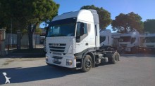 Cabeza tractora productos peligrosos / ADR Iveco Stralis 450