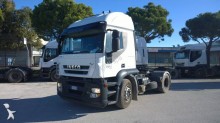 Cabeza tractora productos peligrosos / ADR Iveco Stralis 480