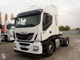 IvecoStralis