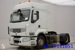 Cabeza tractora Renault Premium 410 usada