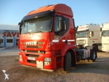 Ciągnik siodłowy Iveco Stralis używany