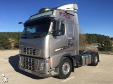 Cabeza tractora Volvo FH16 580 usada
