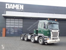 Tracteur Scania R 560