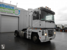 Renault Magnum tractor unit used