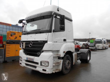 Tracteur Mercedes Axor 1840