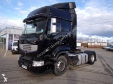 Ciągnik siodłowy Renault Premium 460 DXI używany