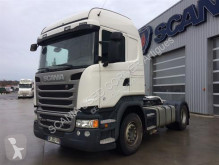 Cabeza tractora Scania R 410 usada