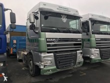 جرار DAF XF105 460 مستعمل