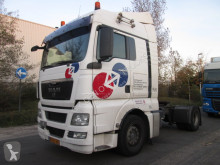 MAN TGX 18.360 tractor unit used