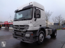 Tracteur Mercedes 2040 neuf