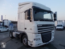 Cabeza tractora DAF XF460T usada