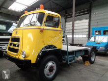 Cabeza tractora DAF FAV 1600 DD usada