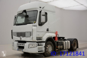 جرار Renault Premium 430 DXI منتجات خطرة / adr مستعمل