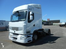 Tracteur Renault Premium 430 DXI occasion