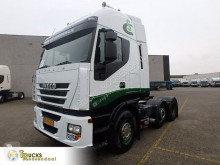 Iveco tractor unit Stralis 420