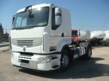 Cabeza tractora Renault Premium 450 DXI