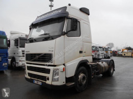 Tracteur Volvo FH 460 occasion