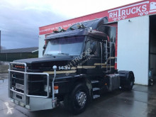 Tracteur Scania 143