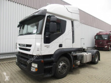 Tracteur Stralis AT440S42T/P 4x2 Stralis AT440S42T/P 4x2 SZM INTARDER occasion
