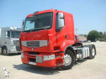 RenaultPremium450 DXI