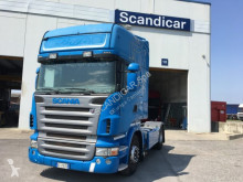 Cabeza tractora Scania LA R480 LA4X2MNA usada