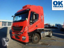 Iveco Stralis AS440S50TFPLT tractor unit used hazardous materials / ADR