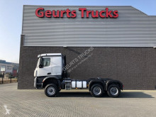 Mercedes nyergesvontató Arocs 3345
