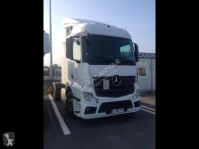 جرار Mercedes Actros II 1845 Streamspace 2.3 m E6 مستعمل