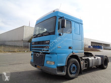 Nyergesvontató DAF XF95 használt