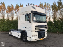 Tracteur DAF XF105 occasion