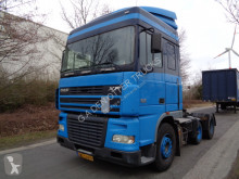 Tahač DAF XF95 použitý