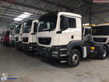 MAN TGS 19.360 tractor unit new